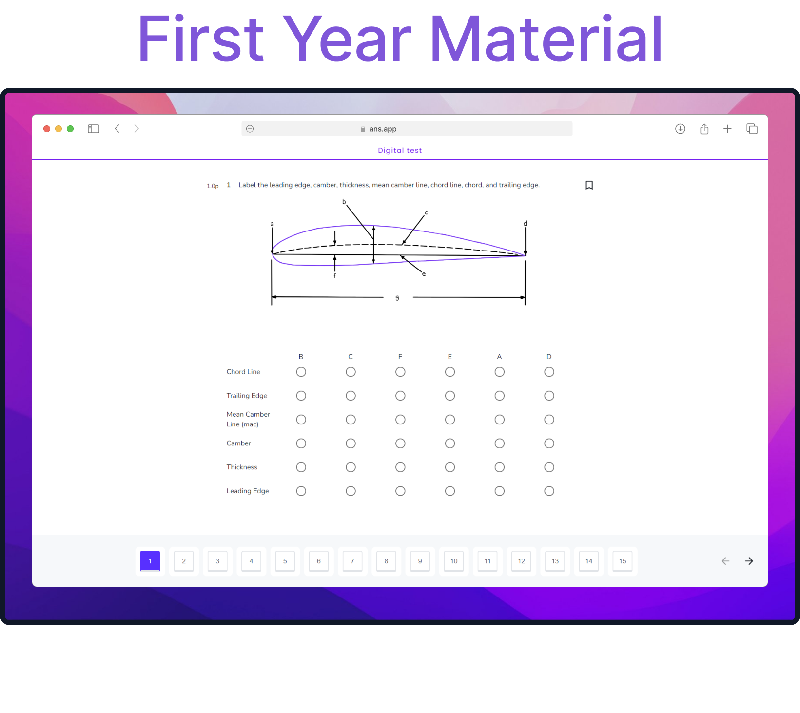 Single-Subject Prep mockup