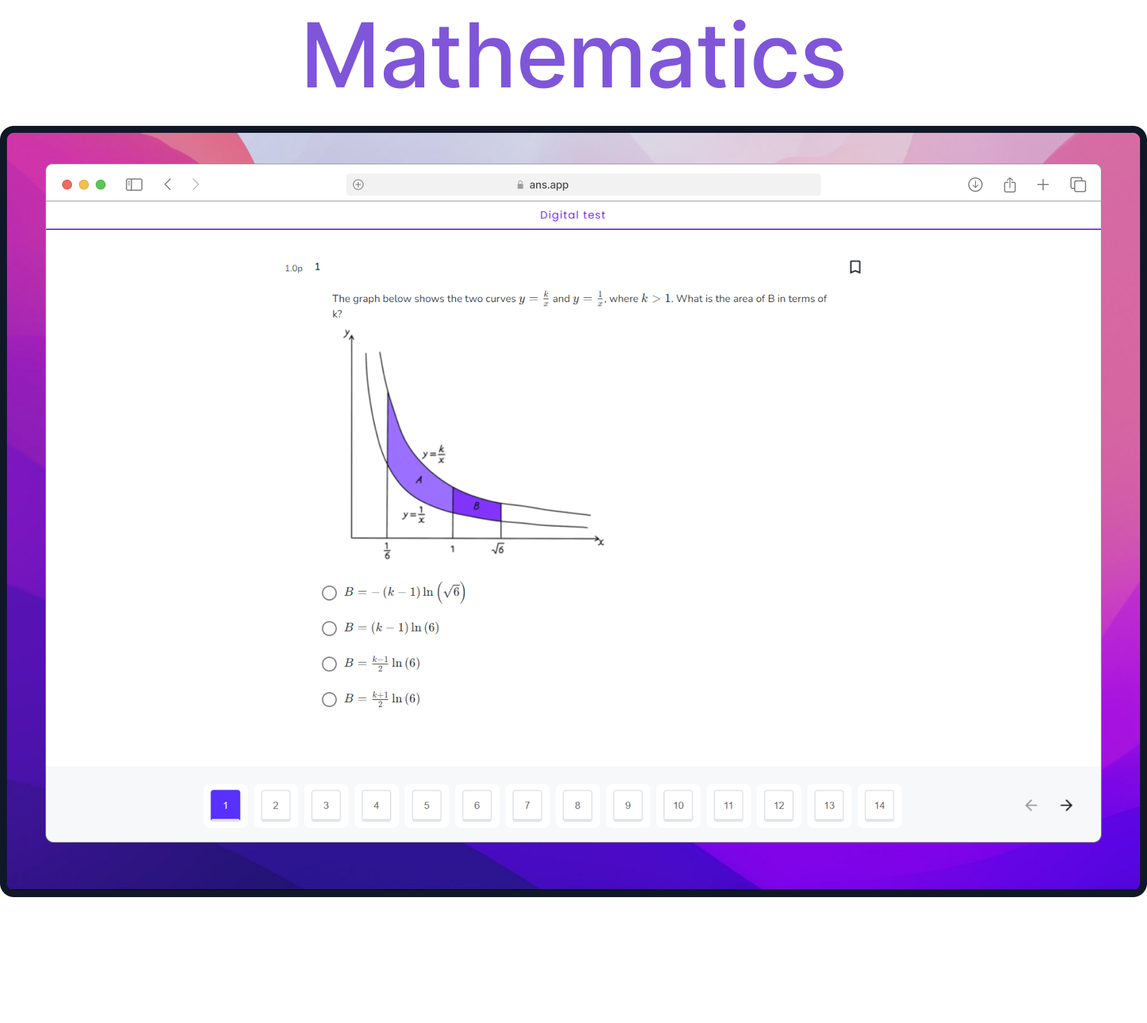 Single-Subject Prep mockup