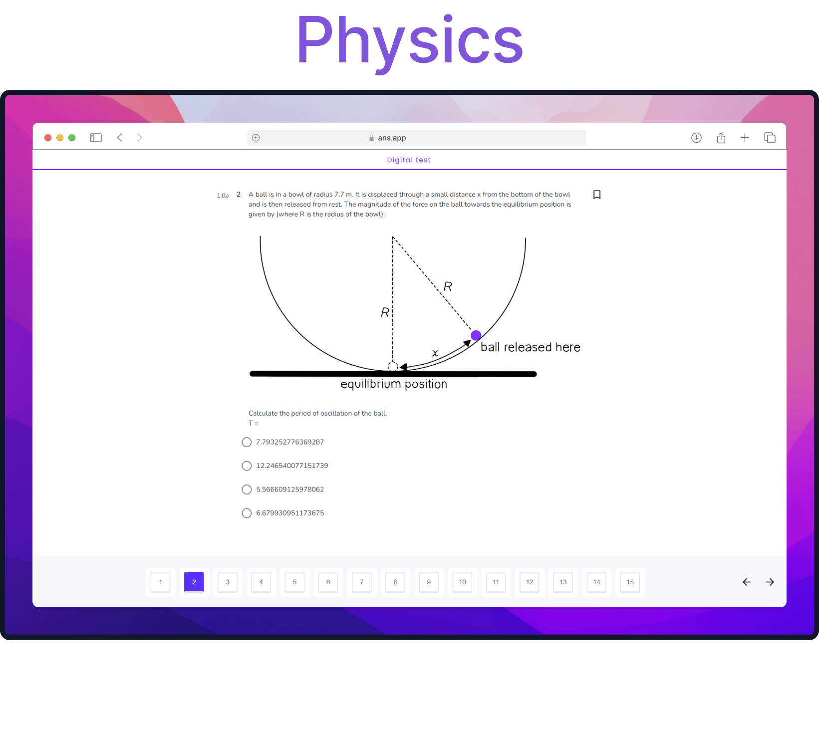 Single-Subject Prep mockup